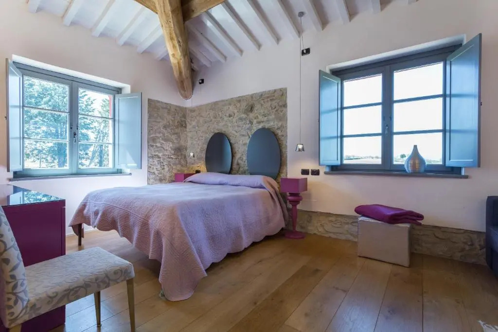 Al Dolce Far Niente dimora di Design