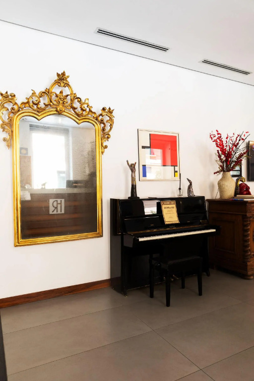 Rex Lifestyle Hotel