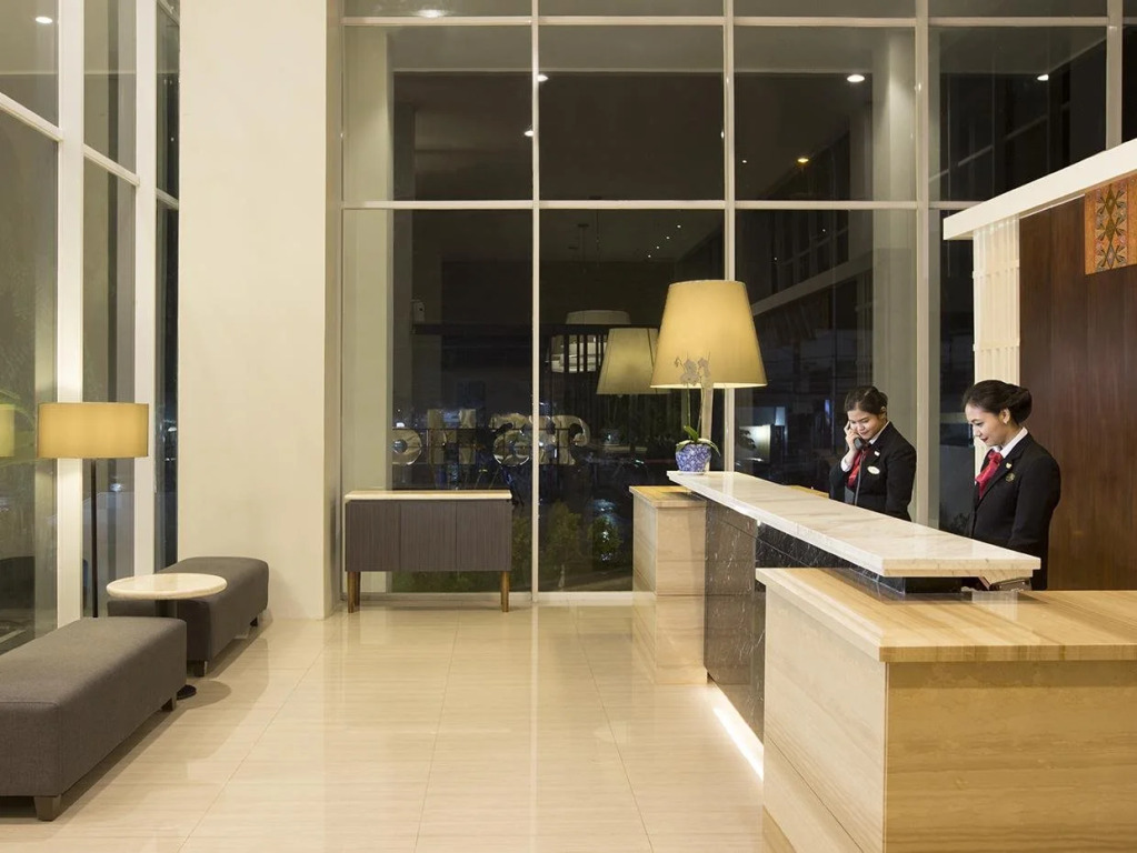Amandaru Hotel Pekalongan