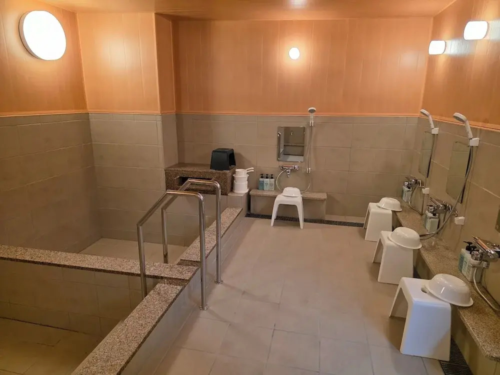 Nobeoka Urban Hotel