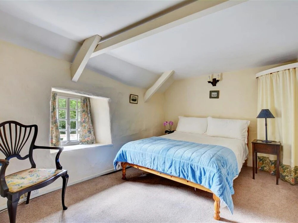 Beautiful Holiday Home in Milltown With Garden