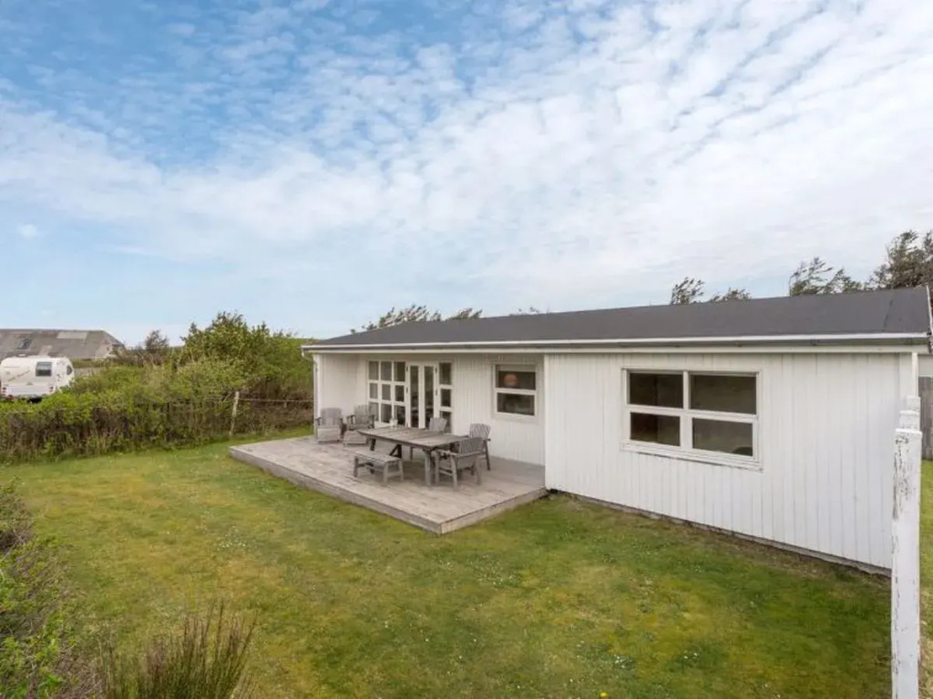 "Timotej" - 150m from the sea in NW Jutland