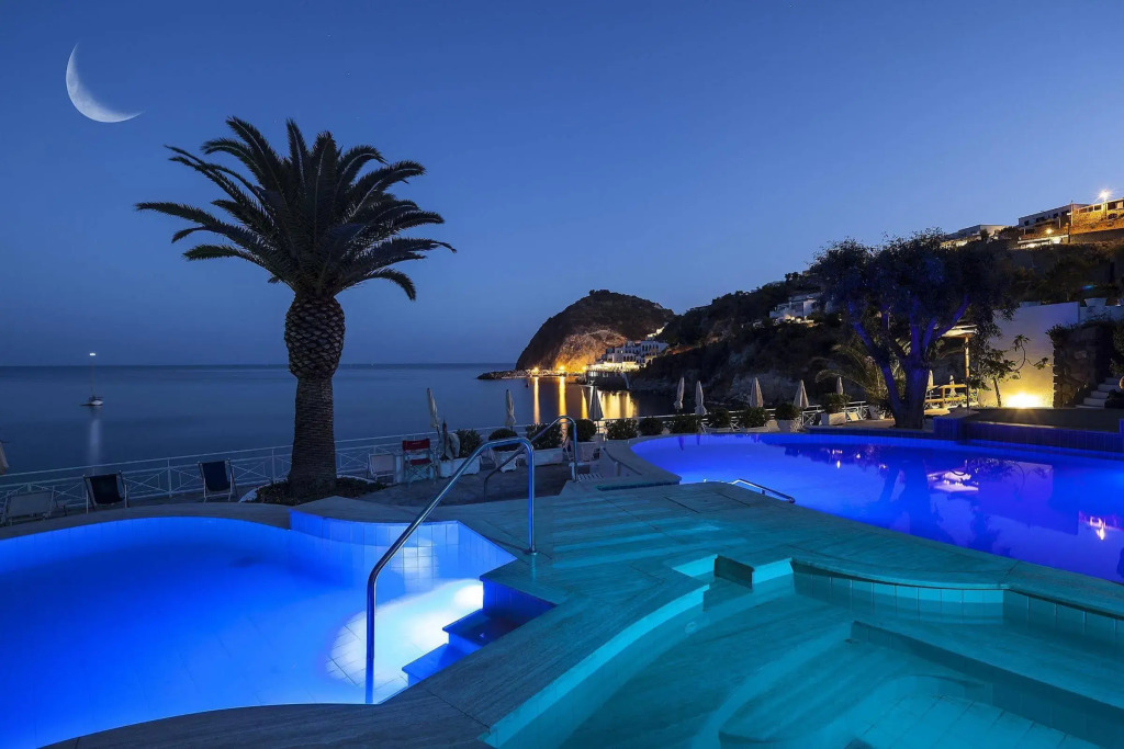 Apollon Club & Thermal Spa