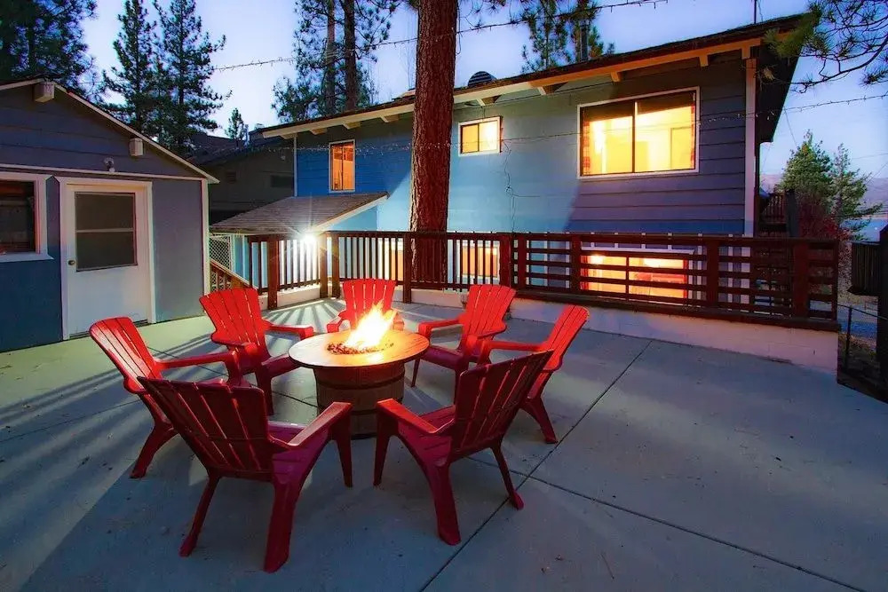 40289 Lakeview Home 4 Bedrooms 2 Bathrooms Home