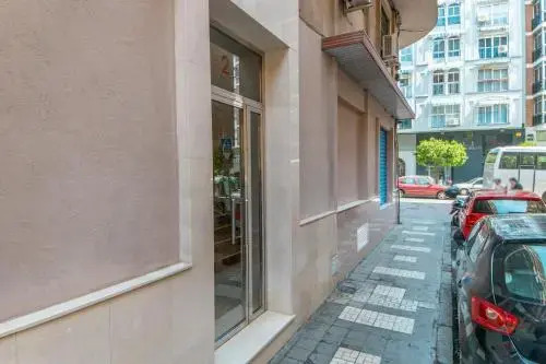 La Villa OnlyMalaga
