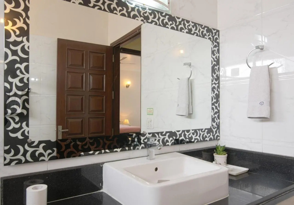 Perch Arbor Suites