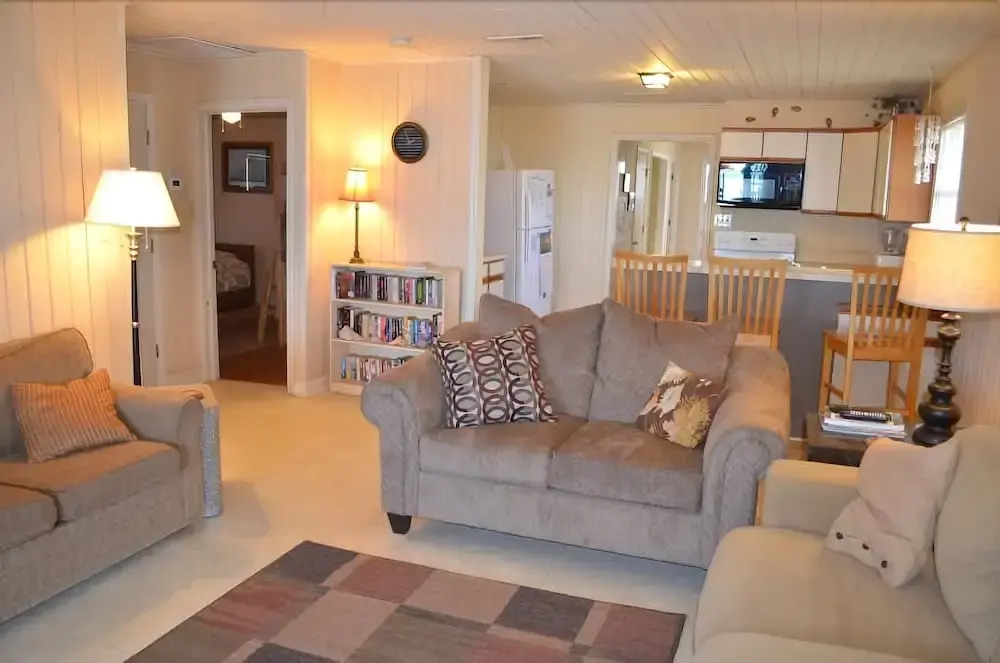 Sea Star - 3 Br Home