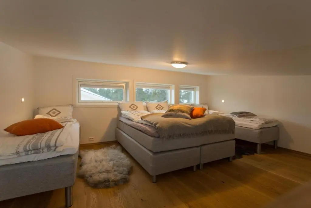 GLØD Apt Suite