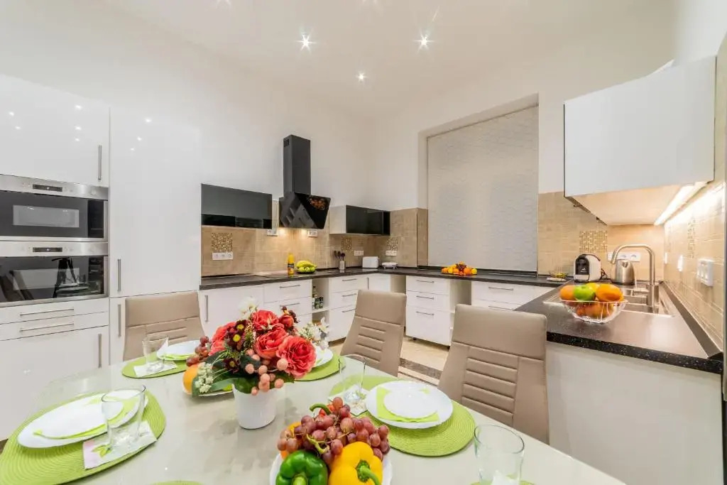 Global Suites Budapest
