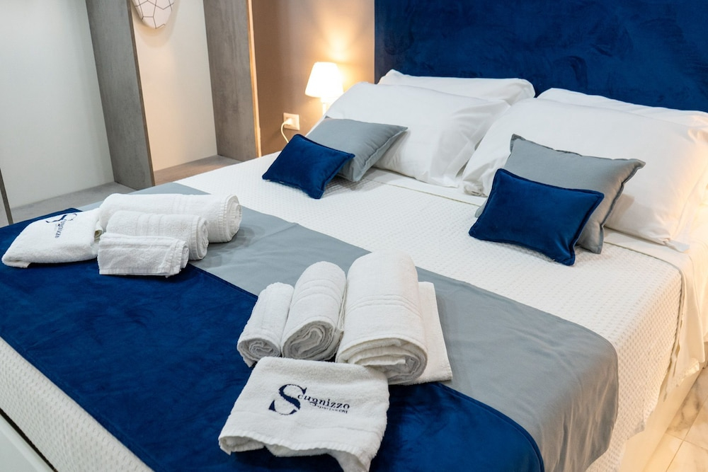 Scugnizzo Apartment Luxury Home