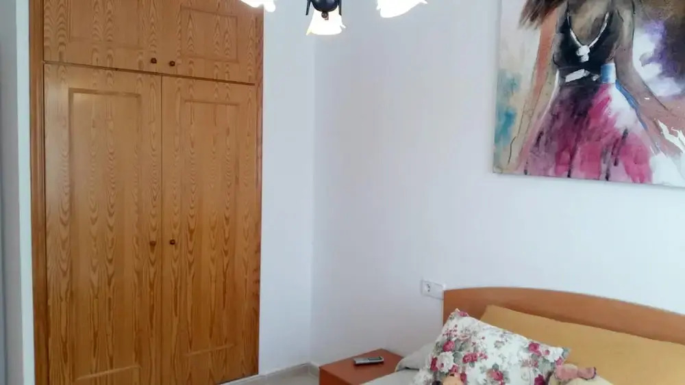 Villa with 4 Bedrooms in Miami Playa, with Private Pool, Enclosed Garden And Wifi