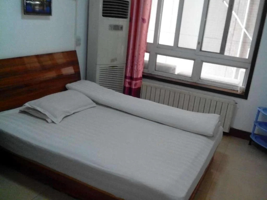 Xinyuan Friendship Inn