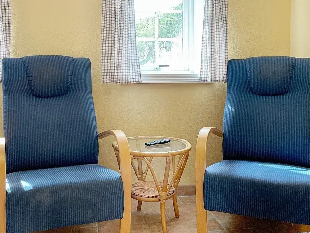 3 Person Holiday Home in Skivarp