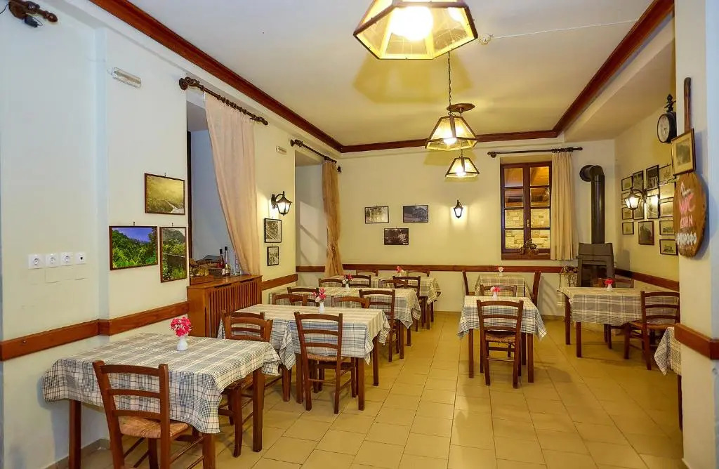 Palios Stathmos