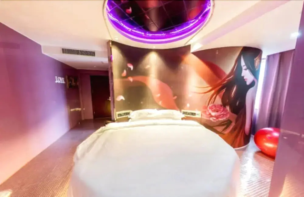 Weihai Gaoshang Movie Art Hotel