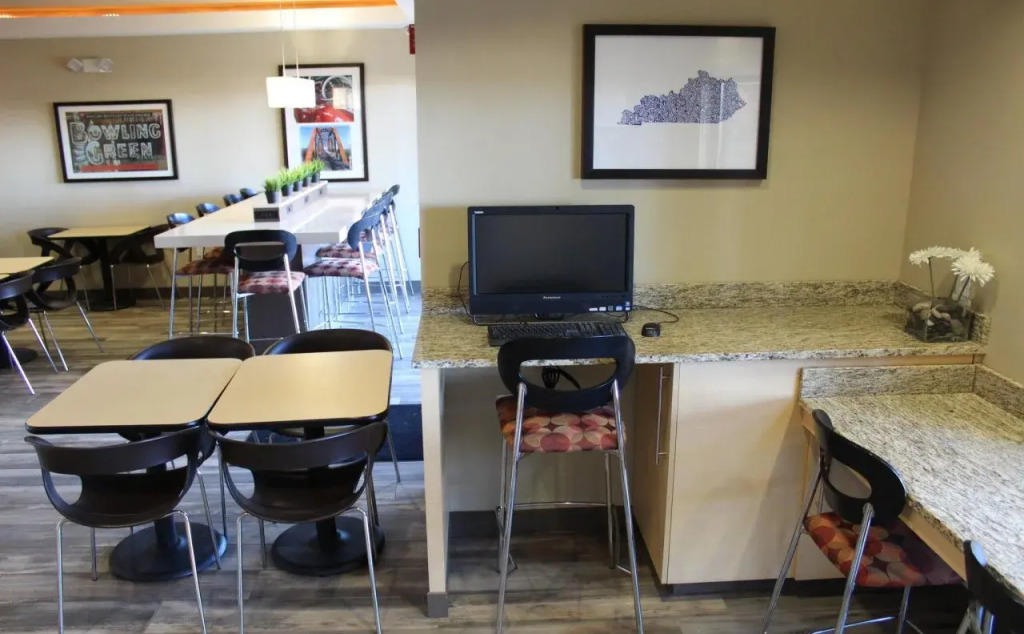 TownePlace Suites by Marriott Bowling Green