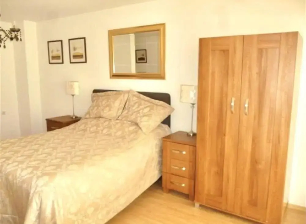 Seaside Studio Apartment in Ravda