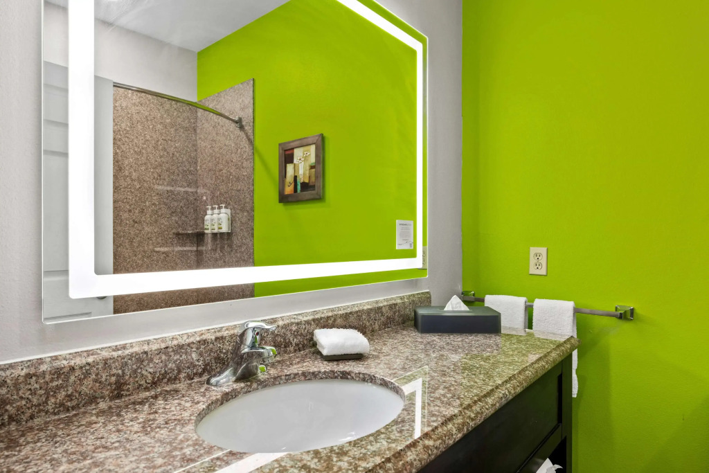 La Quinta Inn Suites by Wyndham Raymondville Harlingen