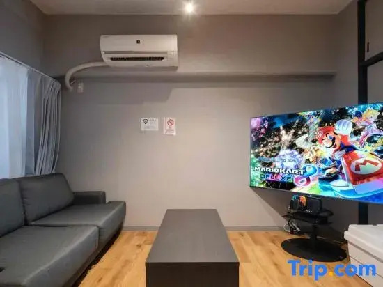 Tasone Urban STAY Osaka Namba Nippombashi South Fuyajo705