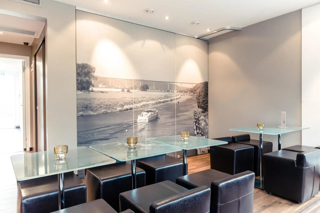 B&B Hotel Düsseldorf-Ratingen