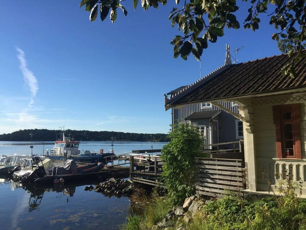 Hostel Lotsen