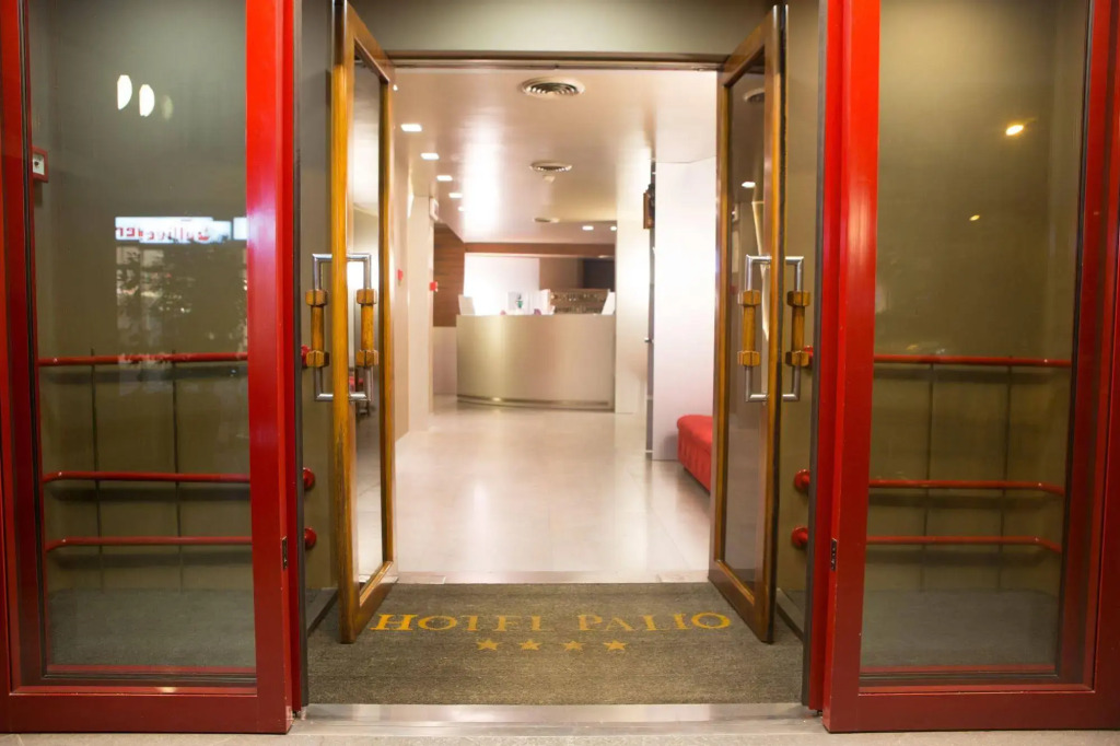 Hotel Palio