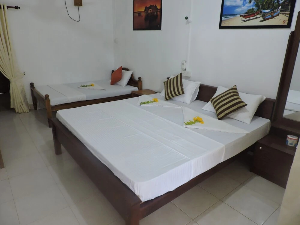 Serendib Hotels Nilaveli