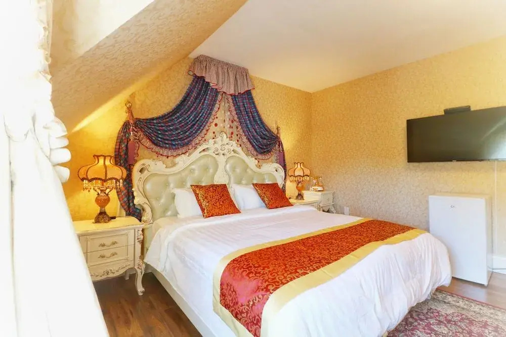 Prince inn