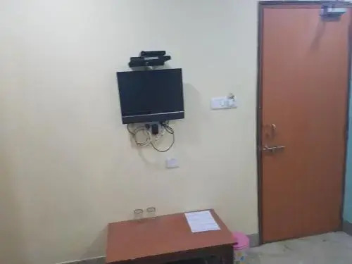 Hotel Sai Shradha