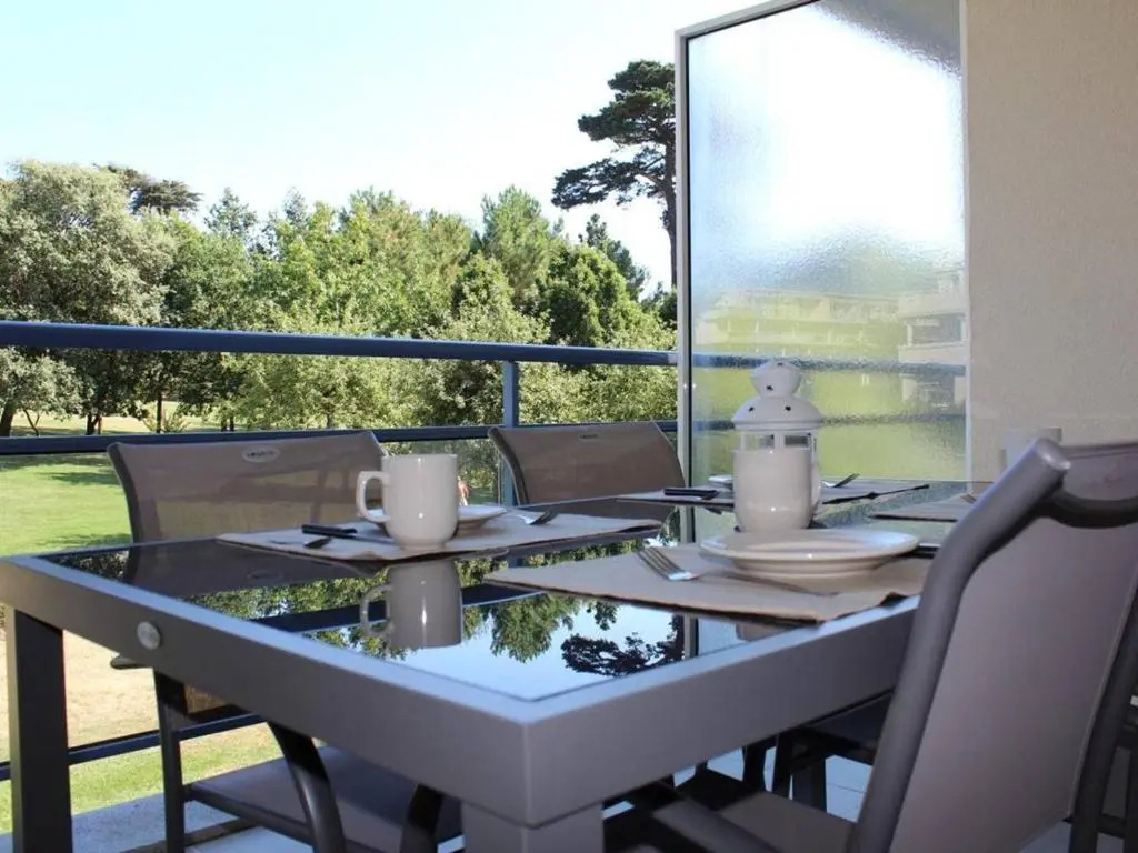 Appartement La Baule, 2 pièces, 4 personnes - FR-1-245-18