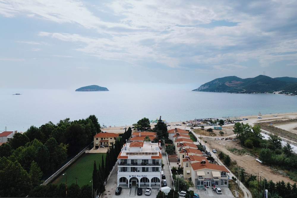 Blue Bay Hotel
