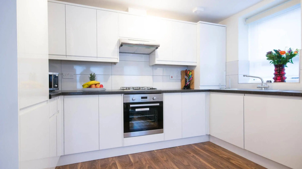 Arnos Apartments