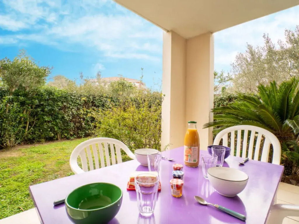 Le Grand Parc 12085