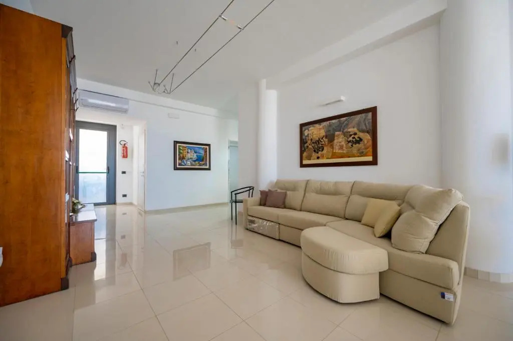 Villa Floyd Charming Rooms
