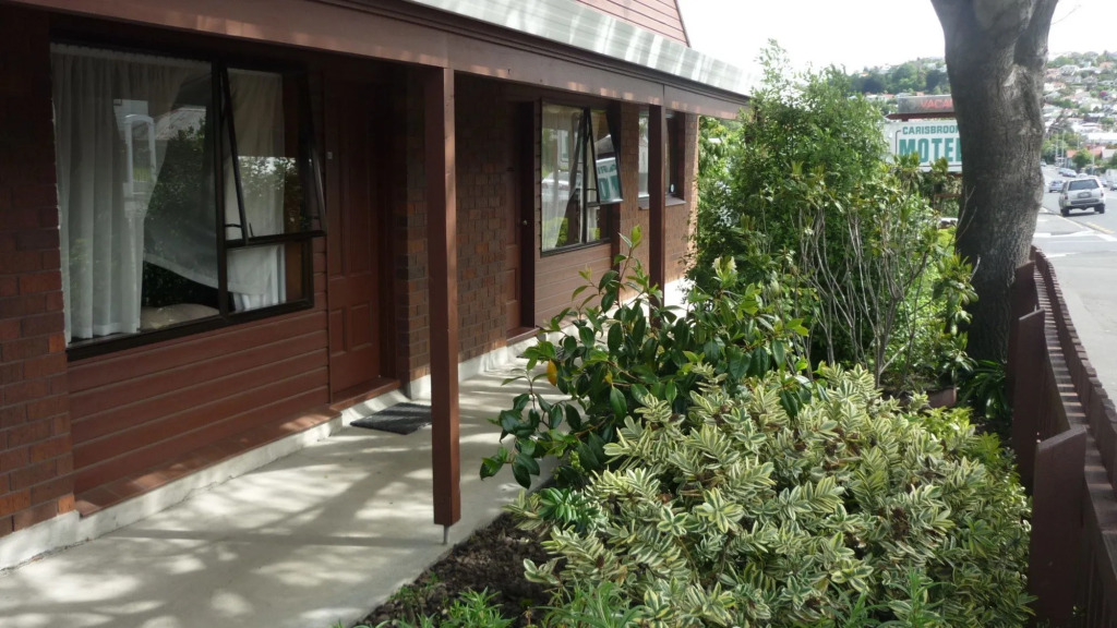 Carisbrook Motel