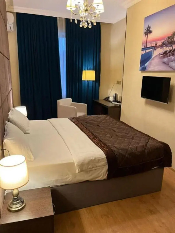 Department Hotel in Baku