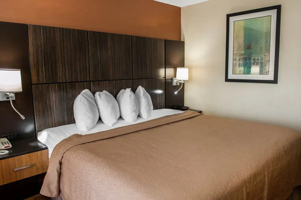 Quality Inn Franklin