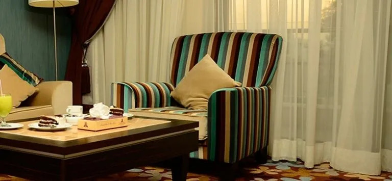 Parsian Kowsar Hotel Isfahan