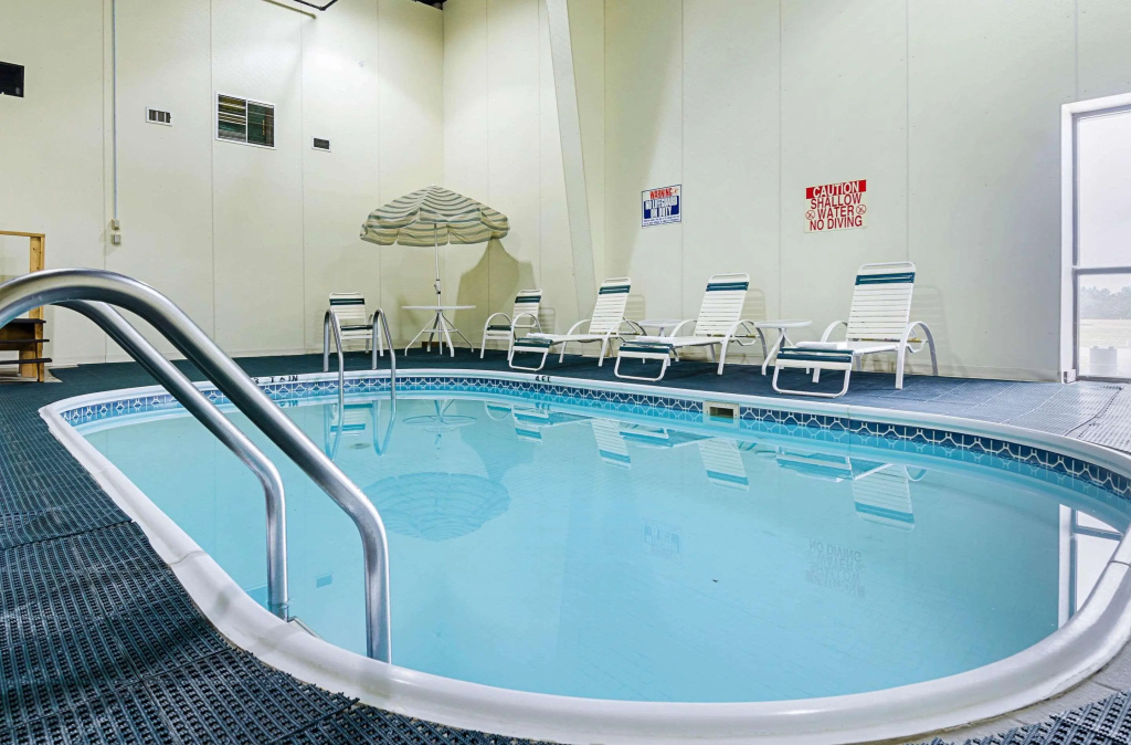 Quality Inn Rosebud Casino
