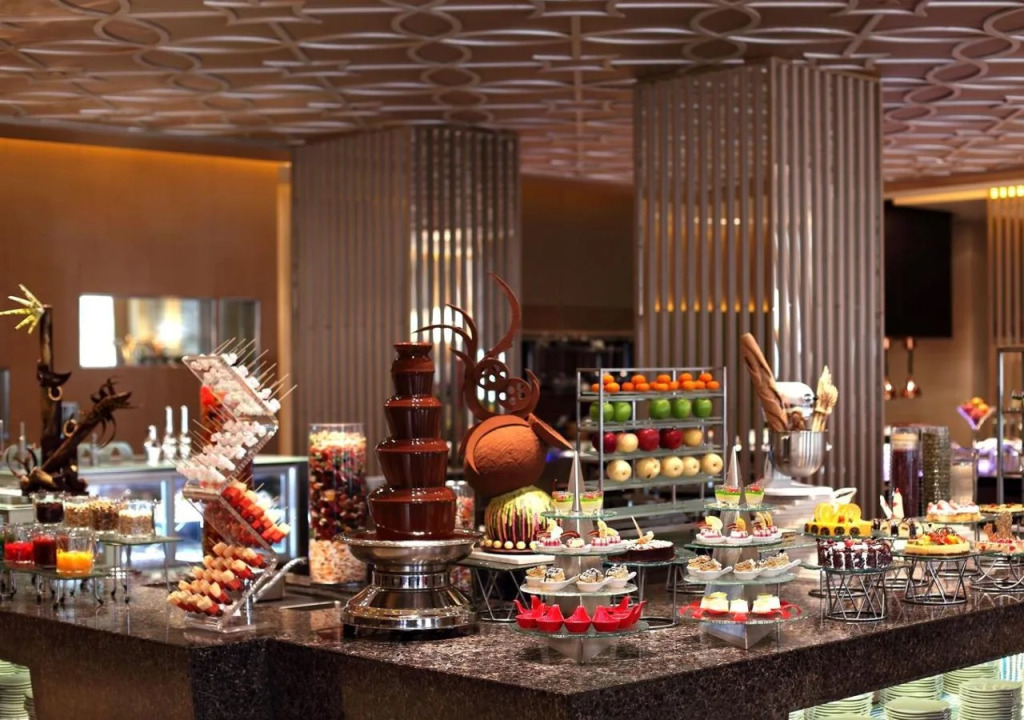 Sheraton Jiangyin Hotel