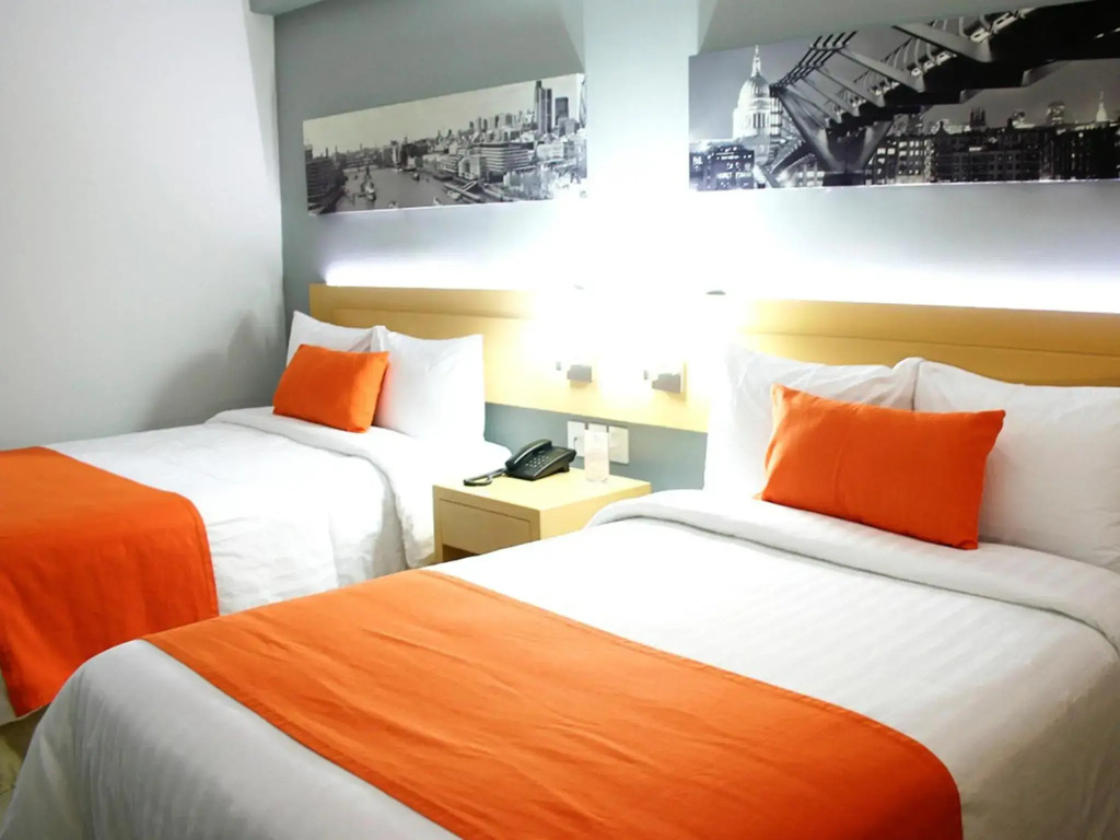 Hotel Urbainn