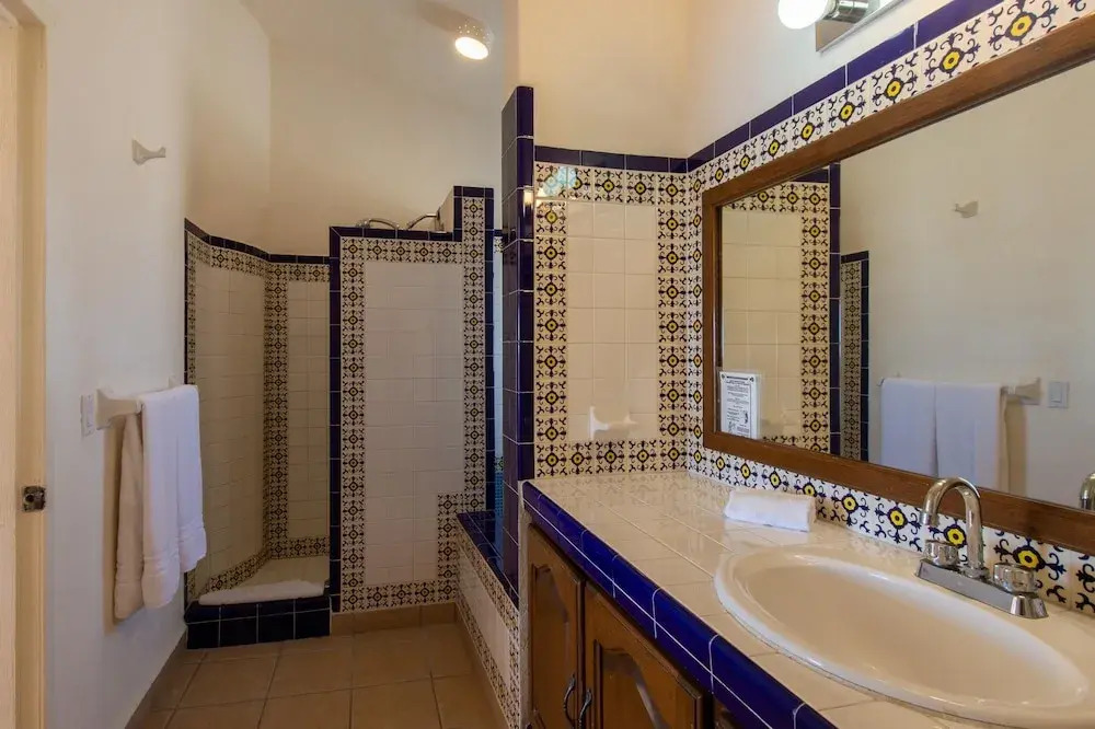 An Inviting 2BR Villa Oceano Located Just A Short Walk to the Beach