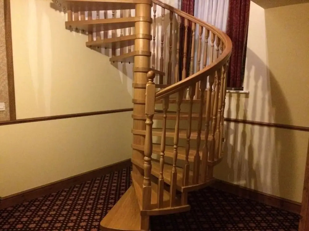 Bridport Arms Hotel