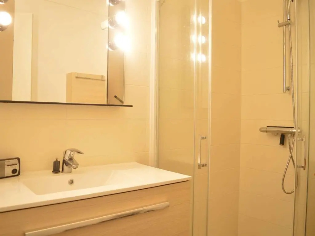 Appartement Banyuls-sur-Mer, 2 pièces, 4 personnes - FR-1-225C-68