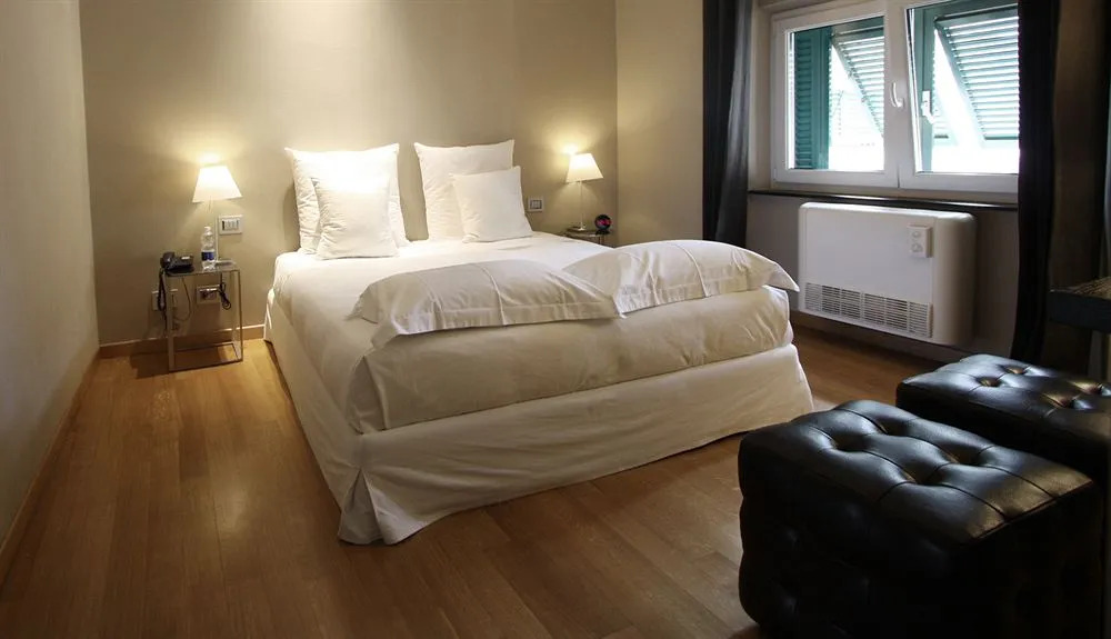 B&B Quarto Piano