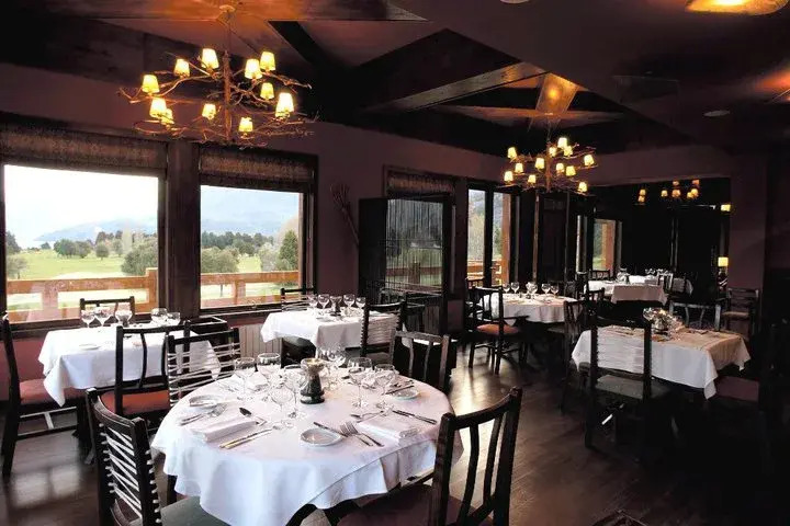 Pestana Bariloche Ski & Golf Resort