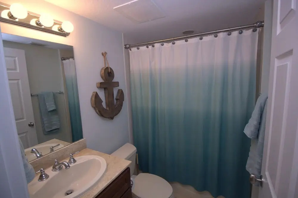Osprey 306 - 3 Br condo by RedAwning