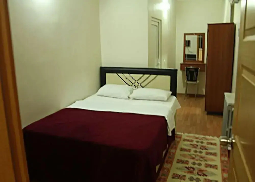 Köprücü Hotel