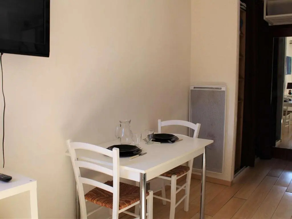 Appartement Vars, 1 pièce, 2 personnes - FR-1-330B-149