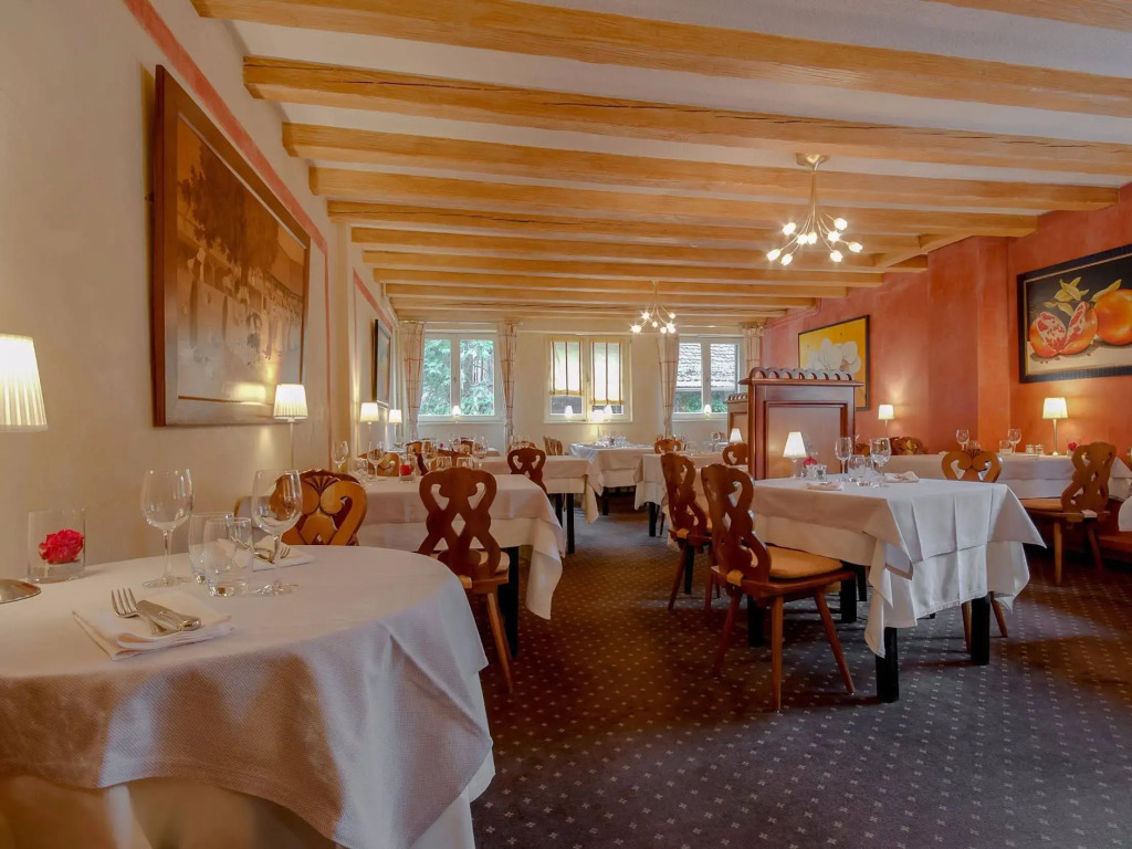 Domaine Le Moulin
